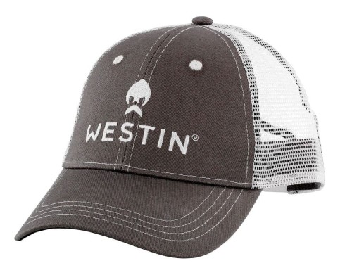 Trucker Cap One size Elephant Grey
www.rob-tar.pl