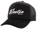Czapka Westin Super Duty Trucker Cap One size Black
