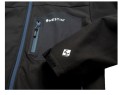 W4 Super Duty Softshell Jkt. XL Seal Black
www.rob-tar.pl