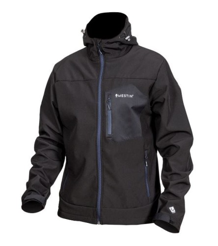 W4 Super Duty Softshell Jkt. L Seal Black
www.rob-tar.pl
