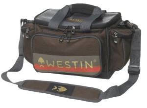 W3 Lure Loader (4 boxes) Large Grizzly brown/black