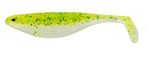Guma Westin ShadTeez 12 cm/15 gr. Sparkling Chartreuse