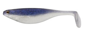 Guma Westin ShadTeez 9 cm/7 gr. Sparkling Blue