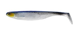 Guma Westin ShadTeez 14 cm/17 gr. Blue Headlight