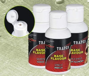 Hi-Base Flavour Czarna Porzeczka 50 ml