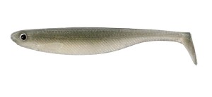 Guma Westin ShadTeez Slim 5 cm/1 gr. Transparent Deal