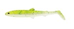 Guma BullTeez Sadtail 9,5 cm/7 gr. Sparkling Chartreuse
