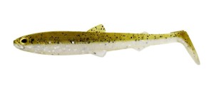 Guma BullTeez Sadtail 9,5 cm/7 gr. Pearl Sand
