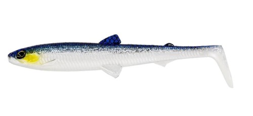 Guma BullTeez Sadtail 9,5 cm/7 gr. Blue Headlight
www.rob-tar.pl