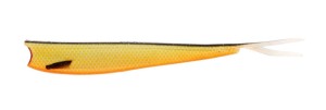 Guma Westin TwinTeez 20 cm/32 gr. Official Roach opk.4szt