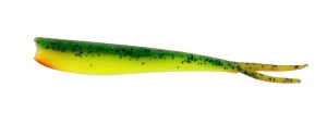 Guma Westin TwinTeez 20 cm/32 gr. Fireflake opk.4szt