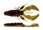 Guma Westin CreCraw Creaturebait 10 cm/12 gr. Watermelon op/5szt. 