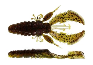Guma Westin CreCraw Creaturebait 10 cm/12 gr. Watermelon op/5szt. 