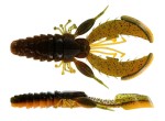 Guma Westin CreCraw Creaturebait 10 cm/12 gr. UV Craw op/5szt. 