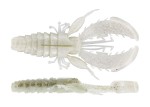 Guma Westin CreCraw Creaturebait 10 cm/12 gr. Glow White op/5szt. 