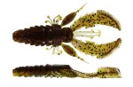 Guma Westin CreCraw Creaturebait 8,5 cm/7 gr. Watermelon op/5szt. 