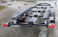 PRZYCZEPA PODŁODZIOWA SUSKI 4,7m DMC 750 kg z płozami
www.rob-tar.pl