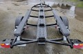 PRZYCZEPA PODŁODZIOWA SUSKI 4,7m DMC 750 kg z płozami
www.rob-tar.pl
