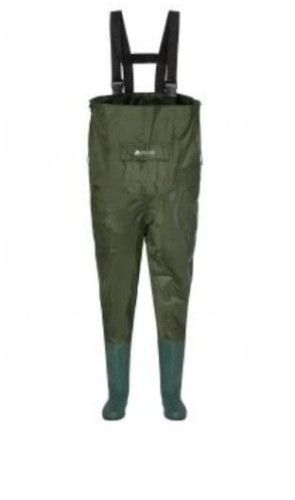 Spodniobuty MIKADO rozm. 42
www.rob-tar.pl