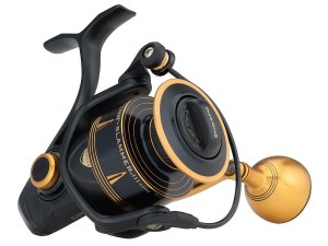 Kołowrotek Penn Slammer III 4500 SPN 