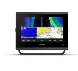 GARMIN GPSMAP 923xsv 