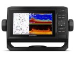 GARMIN ECHOMAP™  UHD 62cv bez przetwornika ekran 6"