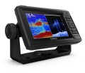 GARMIN ECHOMAP™ UHD 62cv bez przetwornika ekran 6"
www.rob-tar.pl