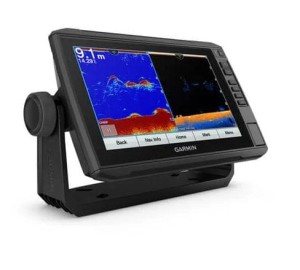 GARMIN ECHOMAP™  UHD 92sv bez przetwornika ekran 9"