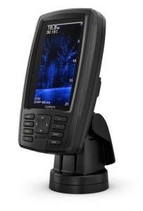 GARMIN ECHOMAP™  PLUS 42cv z przetwornikiem GT56UHD-TM ekran 4"