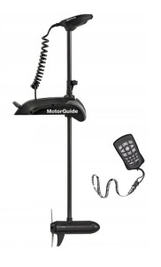 Silnik dziobowy elektryczny Xi3-70FW 54” 24 V SNR/GPS MotorGuide