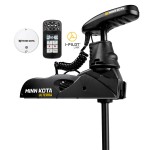 SILNIK DZIOBOWY MINNKOTA ULTERRA 80 LBS  60" /MDI/