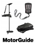 Silnik dziobowy elektryczny Xi5-80FW 60" GPS 2D SNR 24 V MotorGuide