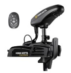 SILNIK DZIOBOWY MINNKOTA POWERDRIVE 45 W/SPOTLOCK MICRO z pilotem I-Pilot