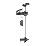 SILNIK DZIOBOWY MINNKOTA POWERDRIVE 55LBS 54" I-PILOT