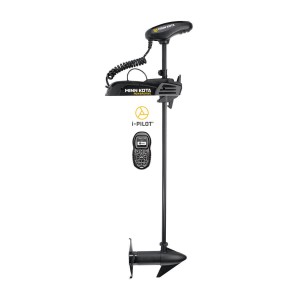 SILNIK DZIOBOWY MINNKOTA POWERDRIVE 55LBS 54" I-PILOT