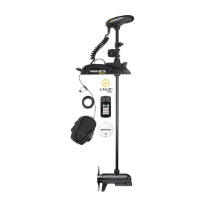 SILNIK DZIOBOWY MINNKOTA TERROVA 55LBS 54" I-PILOT LINK