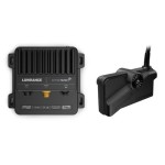 PRZETWORNIK LOWRANCE ActiveTarget Live 