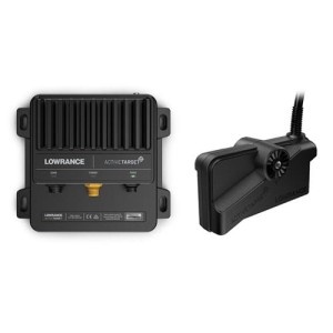 PRZETWORNIK LOWRANCE ActiveTarget Live 