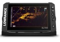 Echosonda Lowrance ELITE FS 9 z aktywnym obrazowaniem 3w1 i przetwornikiem
www.rob-tar.pl