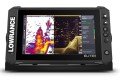 Echosonda Lowrance ELITE FS 9 z aktywnym obrazowaniem 3w1 i przetwornikiem
www.rob-tar.pl