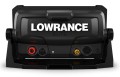 Echosonda Lowrance ELITE FS 9 z aktywnym obrazowaniem 3w1 i przetwornikiem
www.rob-tar.pl