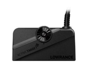 PRZETWORNIK LOWRANCE ActiveTarget (tylko przetwornik)