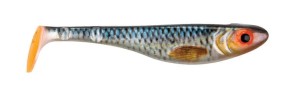 McPrey 12cm kolor Real Roach SVZ Pprzynęta ABU GARCIA  op/4szt.