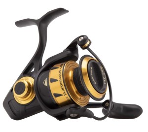 Kołowrotek Penn Spinfisher VI 3500 SP SSV 3500 BX