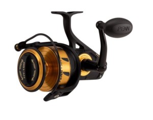 Kołowrotek Penn Spinfisher VI 10500 S SSV 
