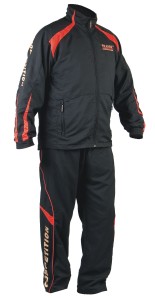 Dres COMPETITION SPODNIE rozmiar L
