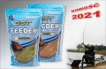 GST Method Feeder zanęta Traper 1 kg Marcepan
www.rob-tar.pl