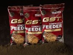 GST Feeder Competition. Zanęta Traper Jezioro Black Nowość 2021