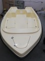 Łódź turystyczno-wędkarska CAIMAN 420 Marine Time ver. bez sterówki
www.rob-tar.pl