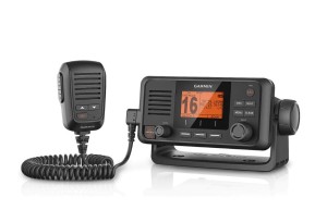 GARMIN Radio morskie VHF 115i